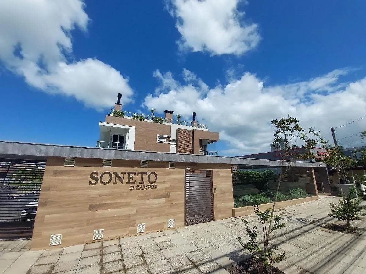 Ap Madri: Piscina, Centro E Conforto Florianópolis Brazylia